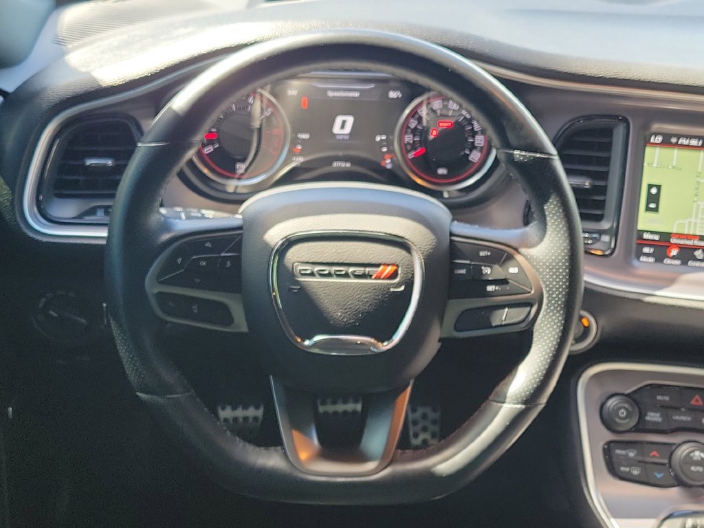 Used 2021 Dodge Challenger R/T Scat Pack RWD image 24