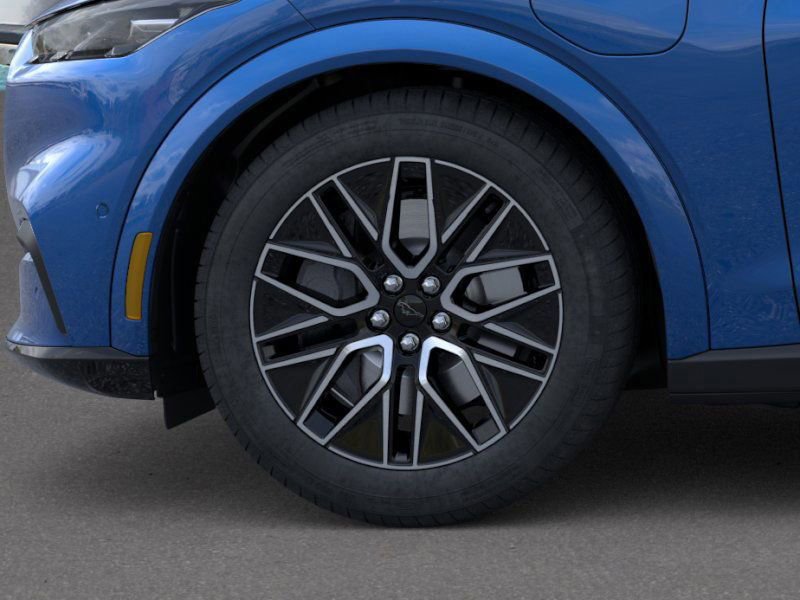 New 2025 Ford Mustang Mach-E Premium image 17