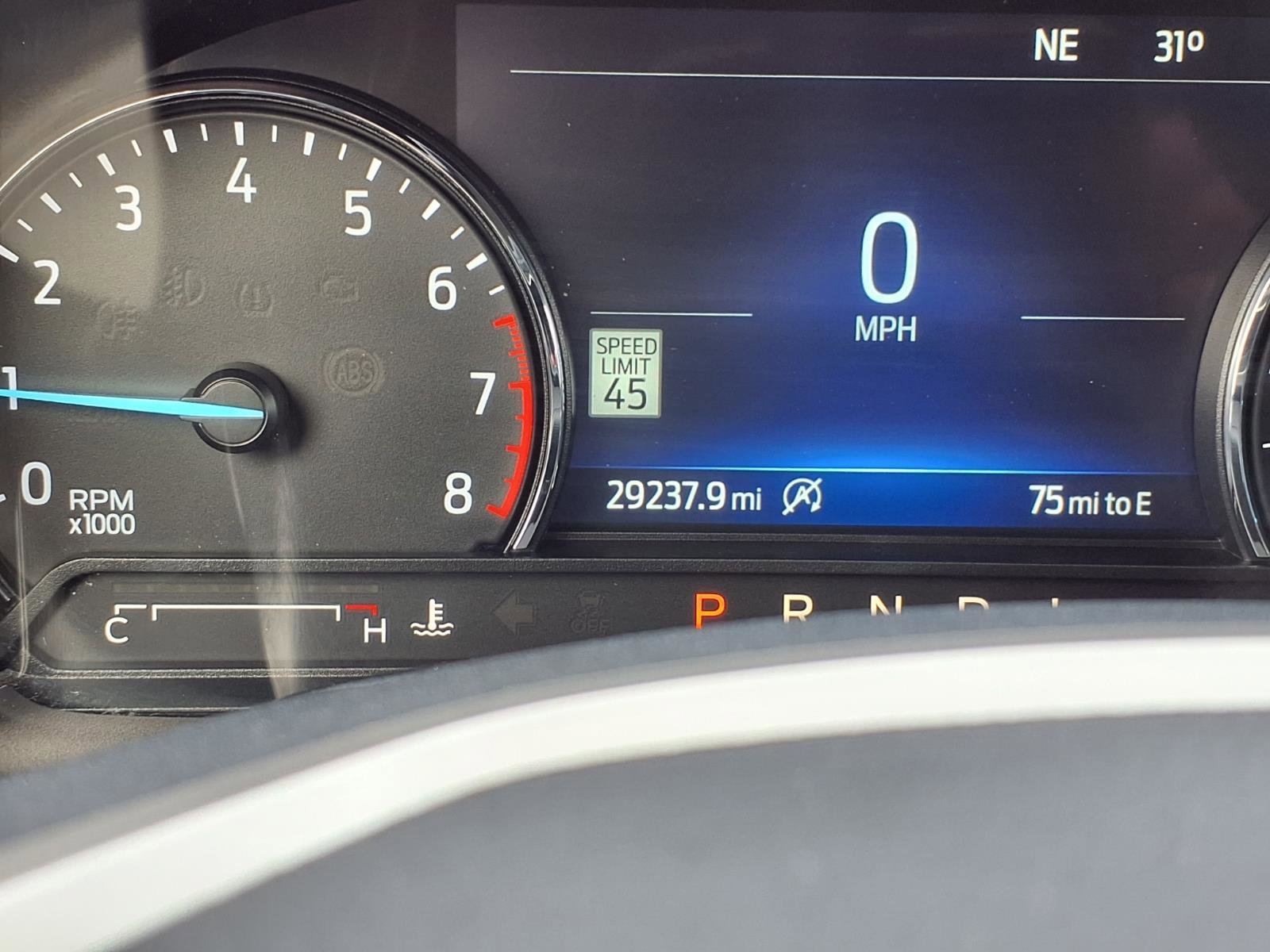 Used 2021 Ford Explorer XLT w/ Equipment Group 202A image 19