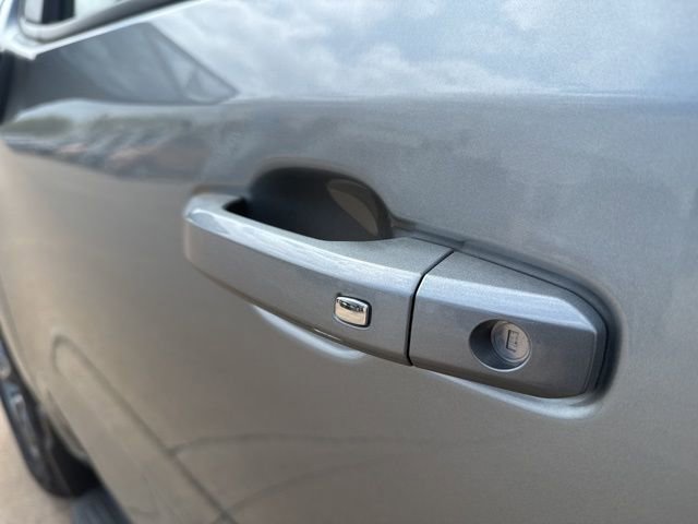 New 2026 Chevrolet Silverado 1500 LT AWD/4WD image 55