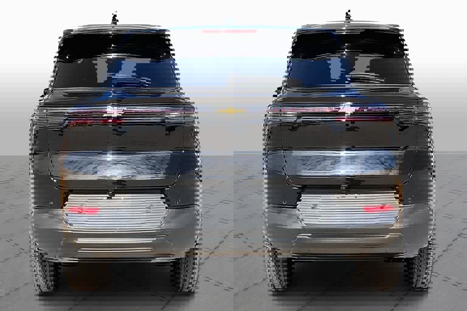 Certified 2025 Chevrolet Equinox EV LT w/ Comfort Package image 5