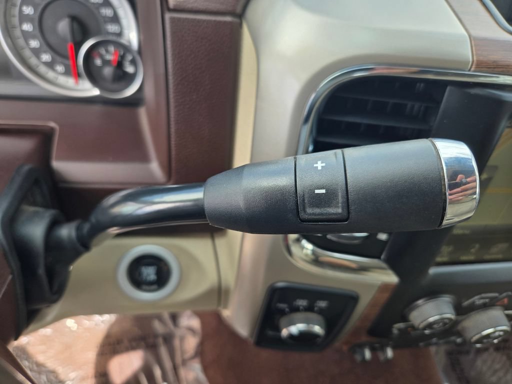 Used 2015 RAM 2500 Laramie AWD/4WD image 14