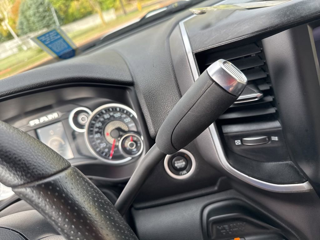 Certified 2022 RAM 2500 Big Horn image 12