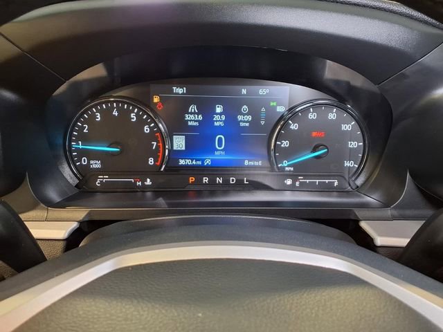 Used 2023 Ford Explorer XLT w/ Equipment Group 202A image 14