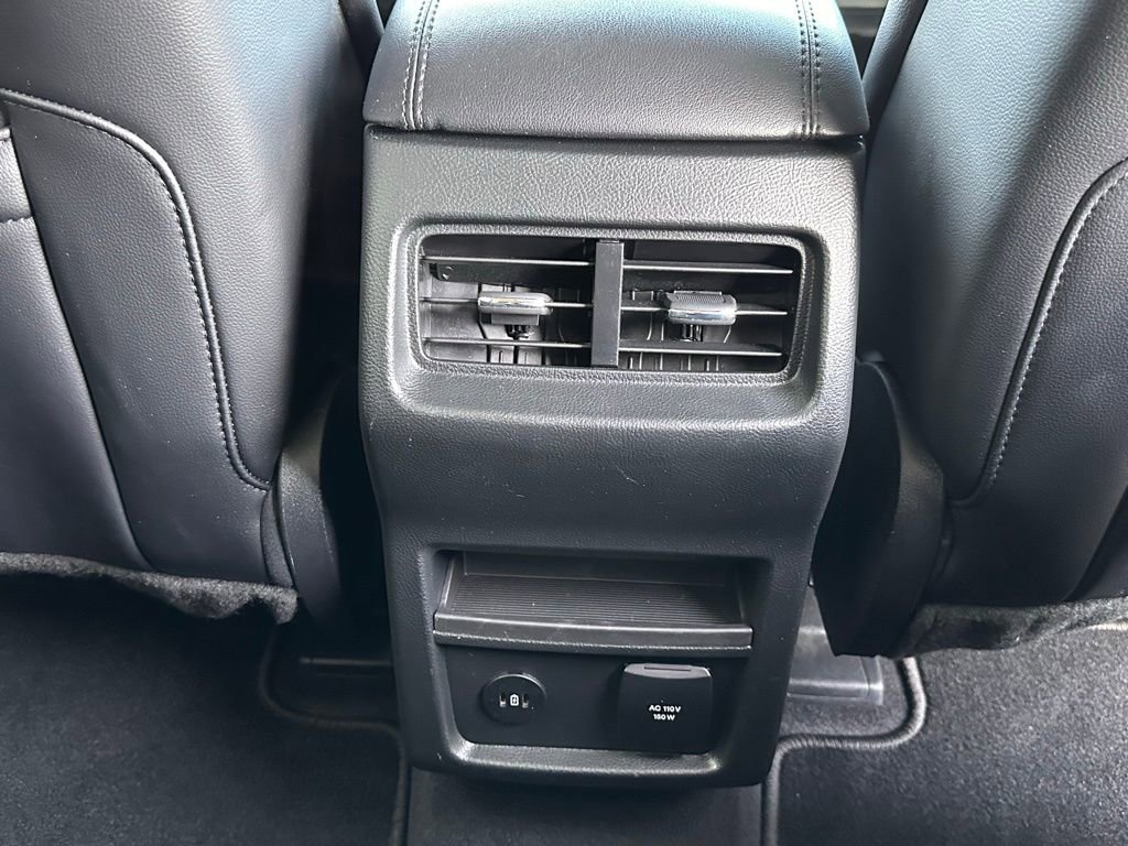 Certified 2024 Ford Edge SEL w/ Convenience Package image 21