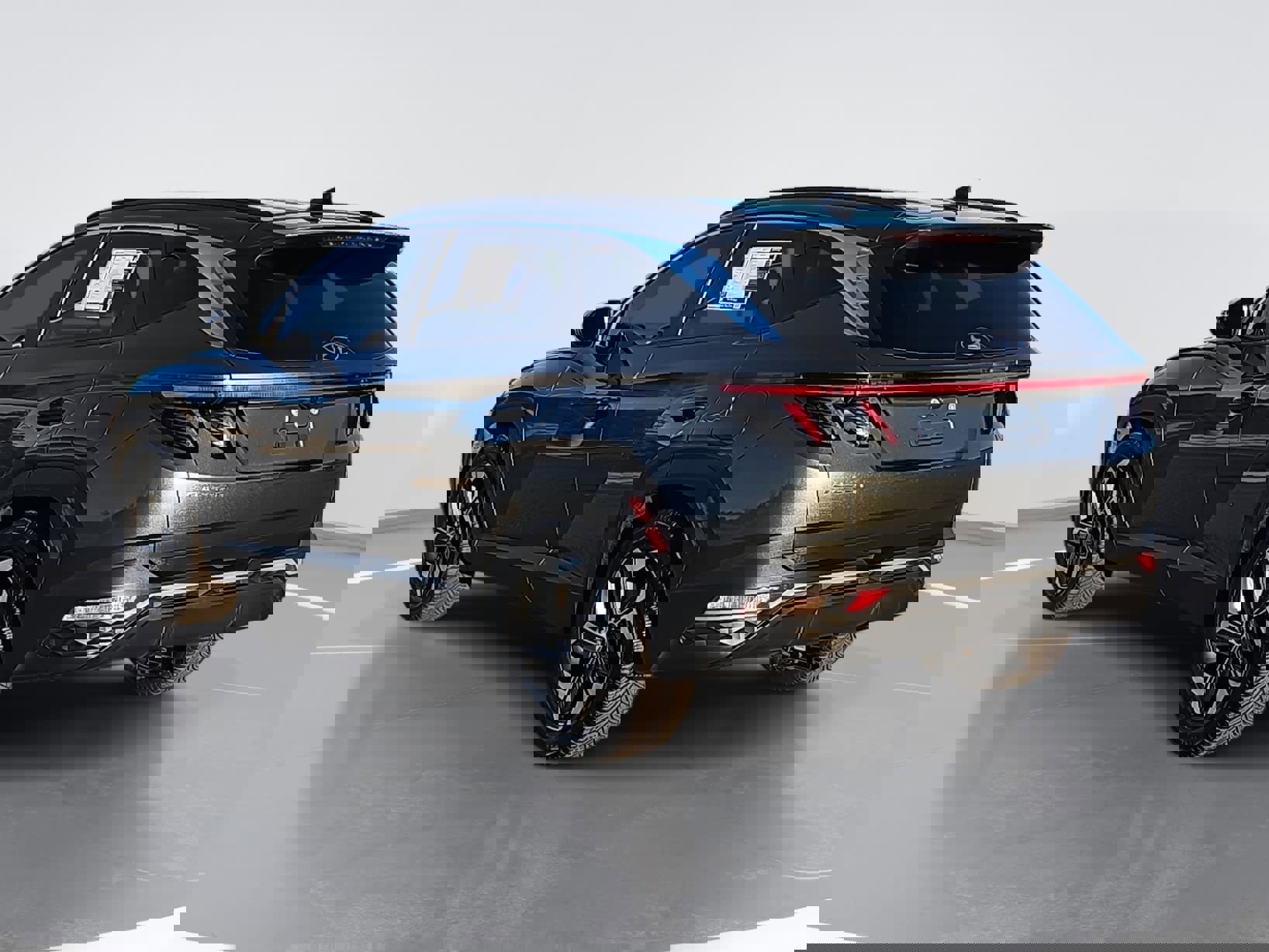 Used 2022 Hyundai Tucson SEL w/ Convenience + Premium Package image 5