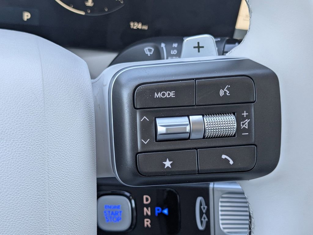 New 2026 Hyundai Palisade Calligraphy image 29