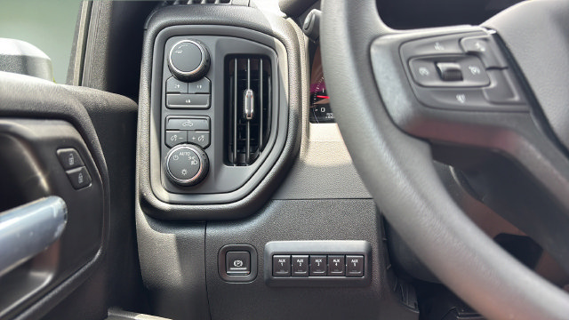 New 2026 Chevrolet Silverado 2500 W/T w/ WT Convenience Package AWD/4WD image 14