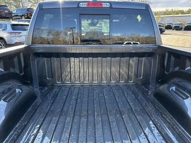 New 2026 RAM 1500 Laramie w/ Sport Appearance Package image 20