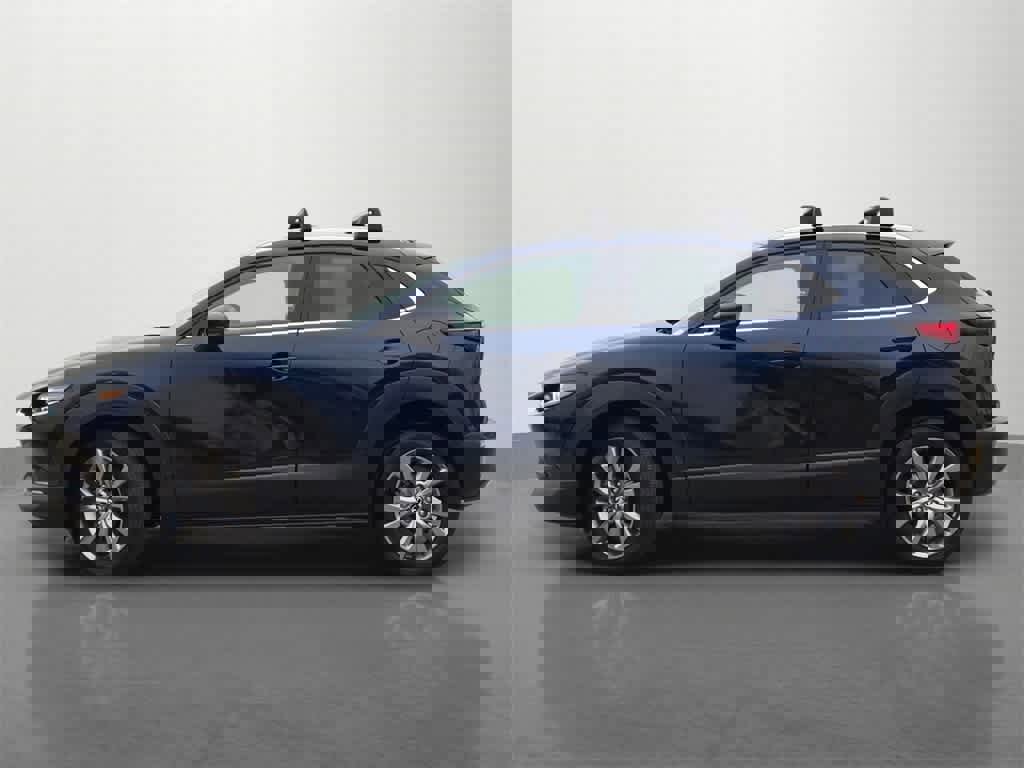 Used 2020 MAZDA CX-30 AWD w/ Premium Package image 3