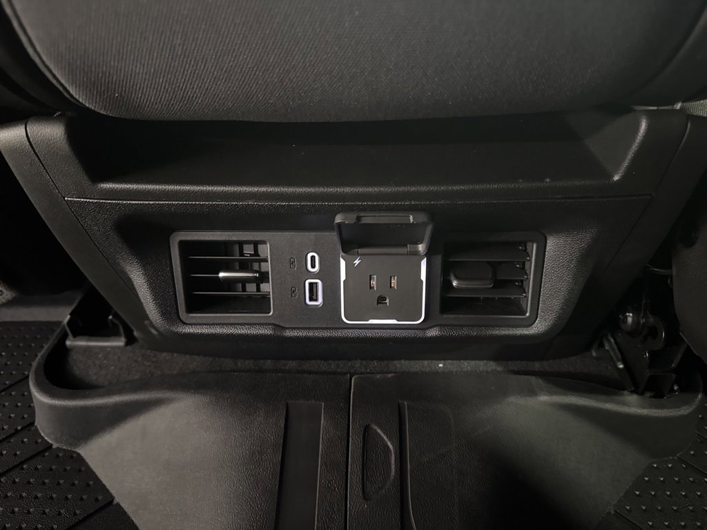 New 2025 Chevrolet Silverado 1500 LT w/ All Star Edition Plus image 28