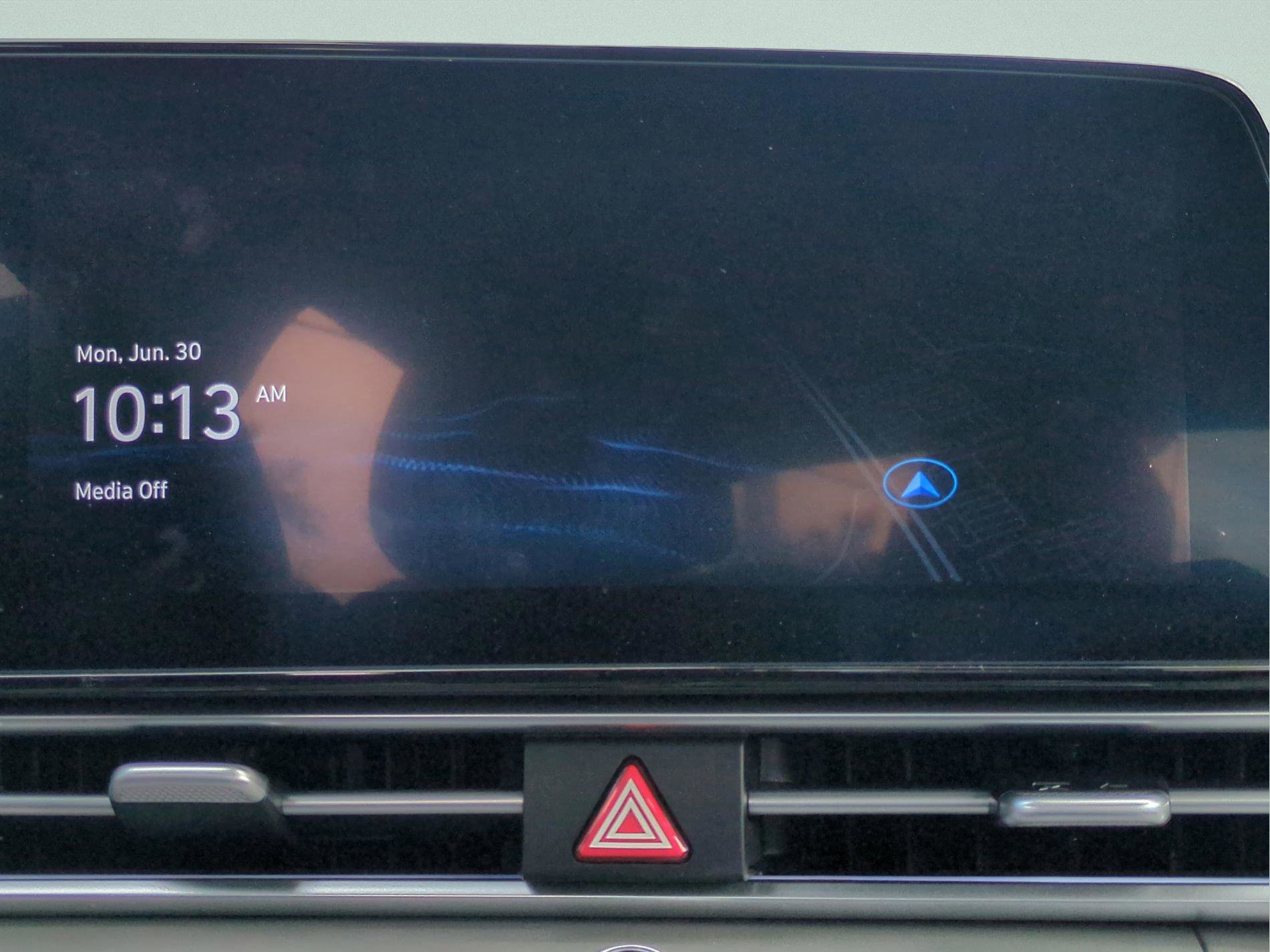 New 2025 Hyundai Elantra SEL image 17