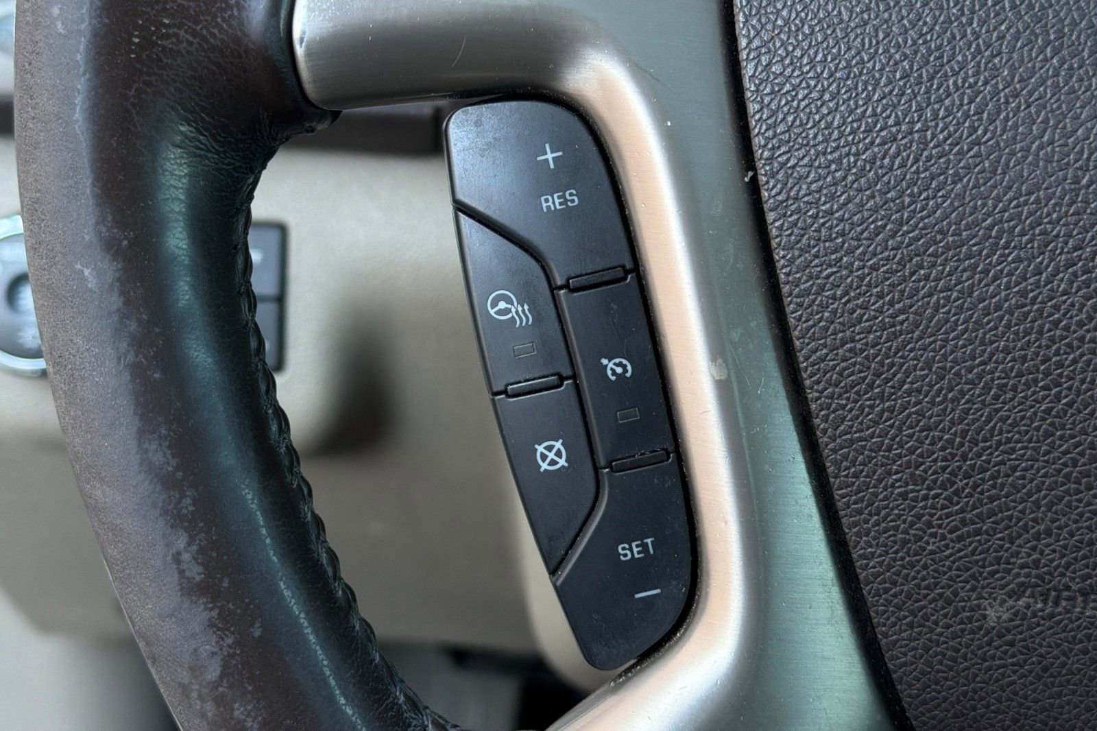 Used 2015 GMC Acadia Denali AWD/4WD image 34