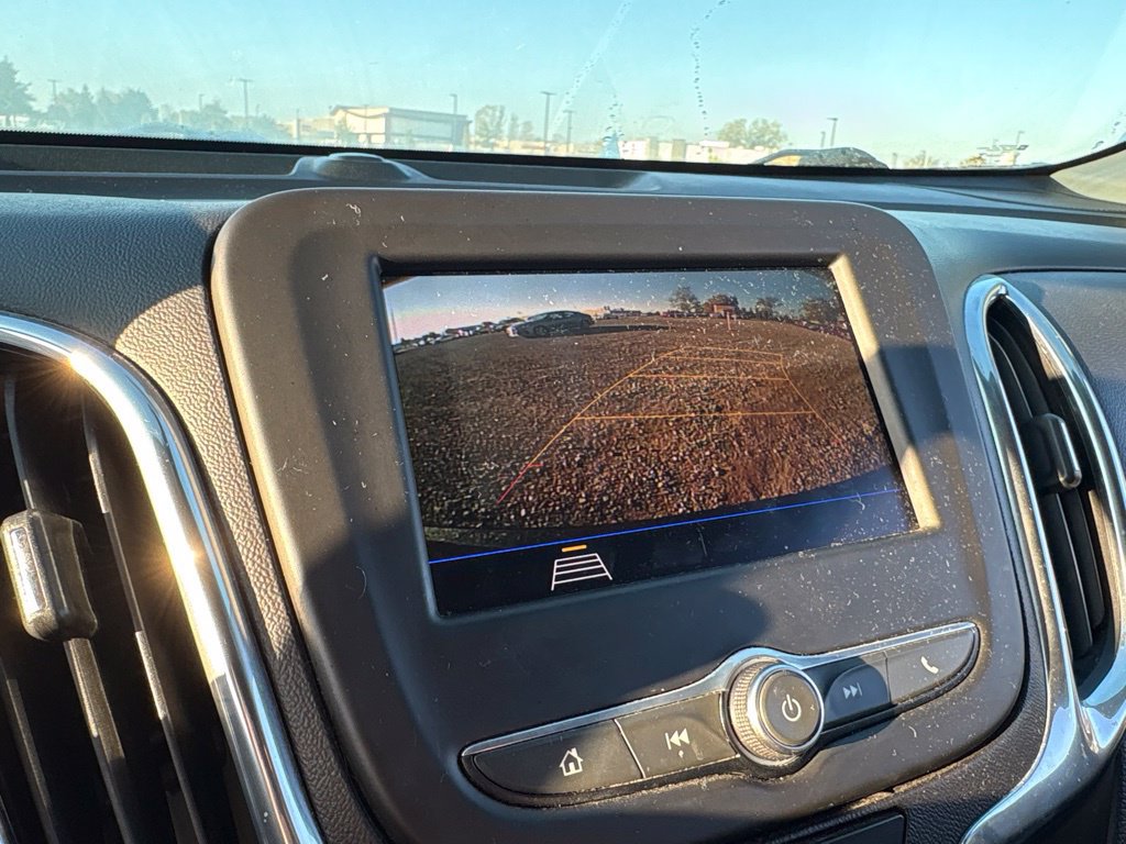 Used 2020 Chevrolet Equinox LT AWD/4WD image 23