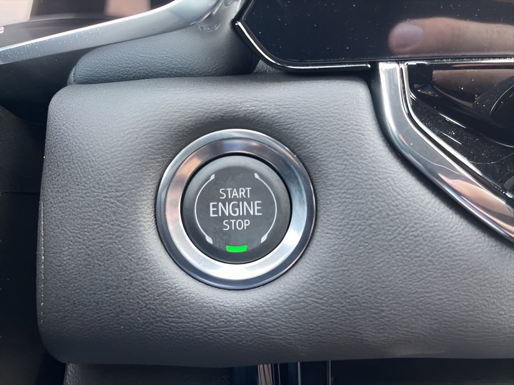 New 2025 GMC Canyon Elevation w/ Convenience Package AWD/4WD image 17