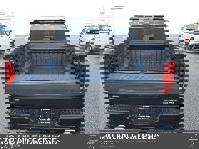 New 2026 GMC Sierra 1500 Denali image 9