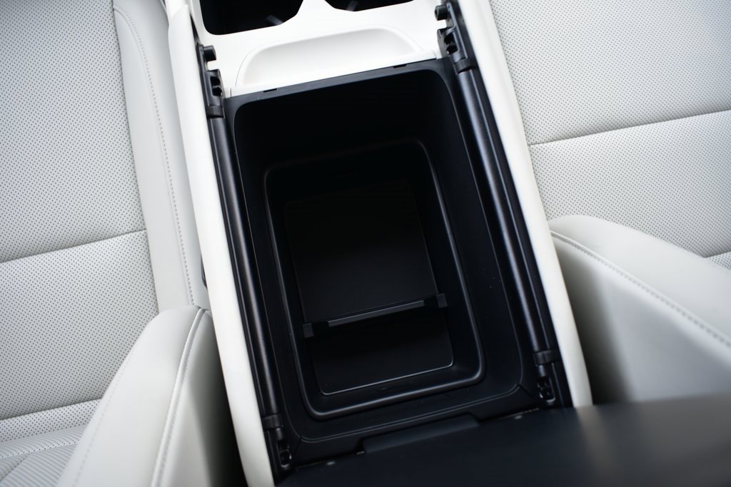 New 2026 Hyundai Santa Fe SEL image 40