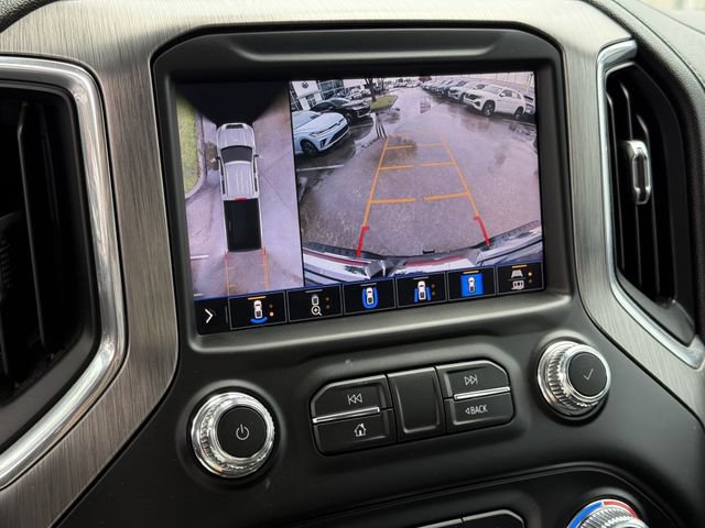 Used 2020 GMC Sierra 3500 Denali w/ Denali Ultimate Package AWD/4WD image 16