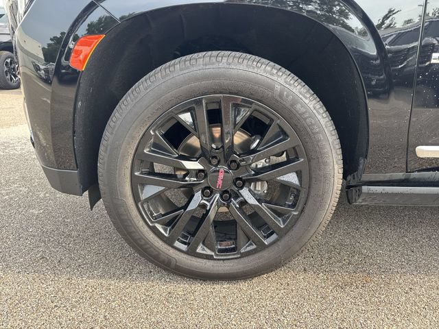 Used 2021 GMC Yukon Denali AWD/4WD image 34