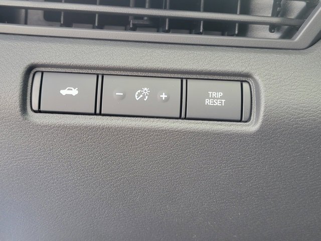 New 2025 Nissan Altima 2.5 SV w/ SV Special Edition Package image 14