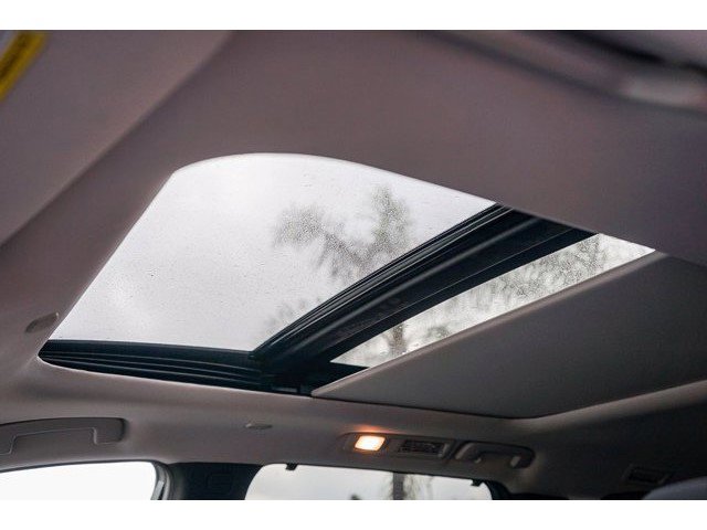 New 2026 INFINITI QX60 Luxe FWD image 26