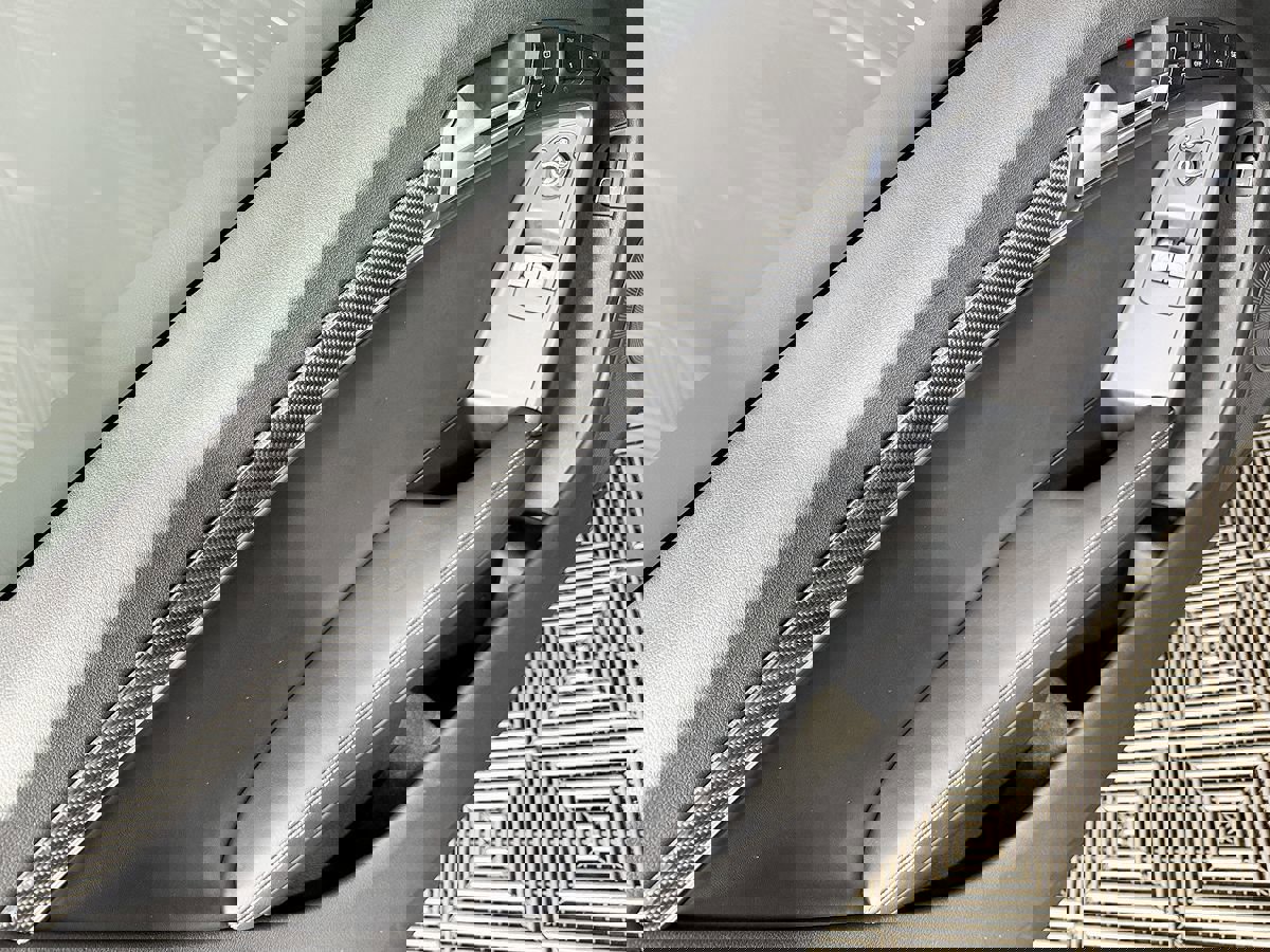 Used 2015 Audi RS 5 Coupe w/ Black Optic Plus Package AWD/4WD image 24