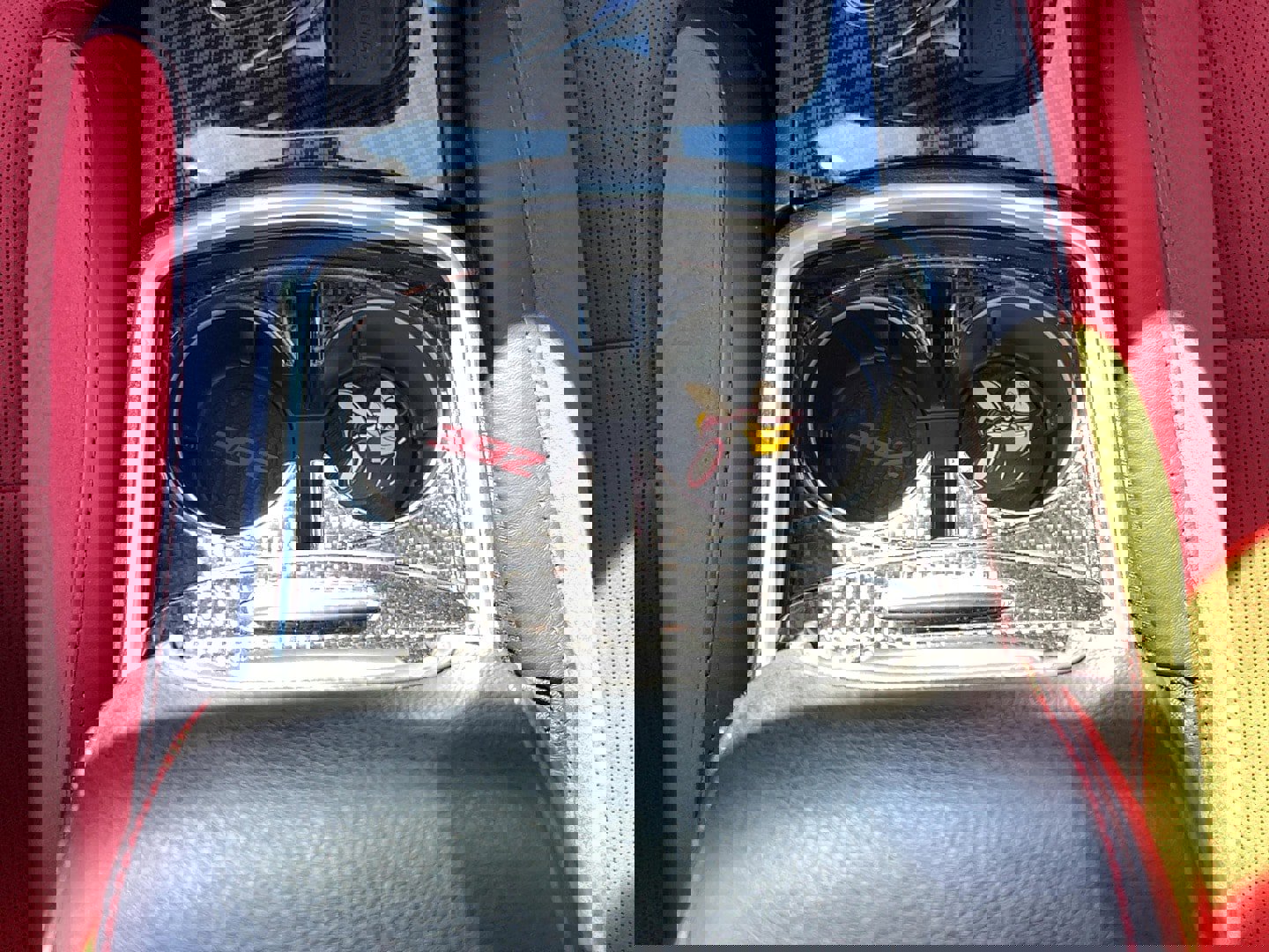 Used 2023 Dodge Charger Scat Pack image 21