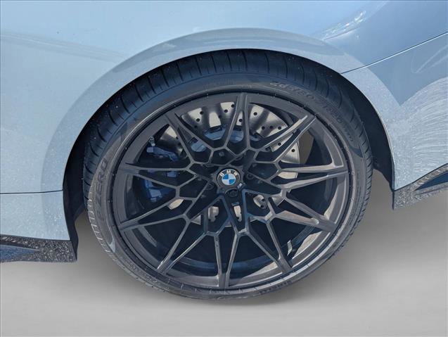 Certified 2025 BMW M4 xDrive Competition w/ Executive Package image 19