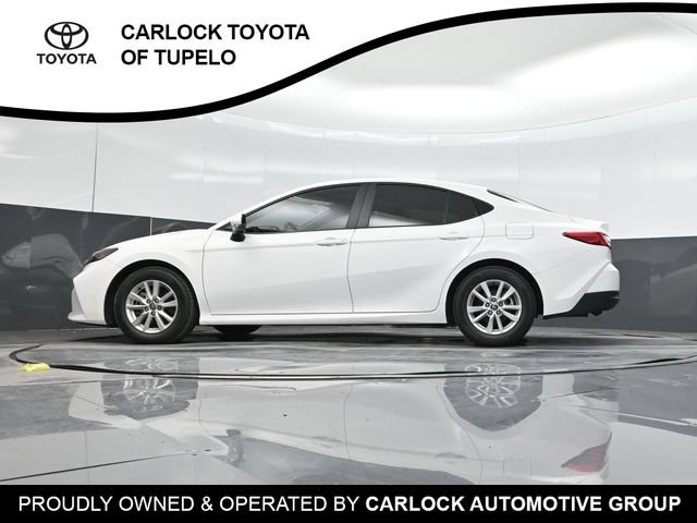 Used 2025 Toyota Camry SE FWD image 47