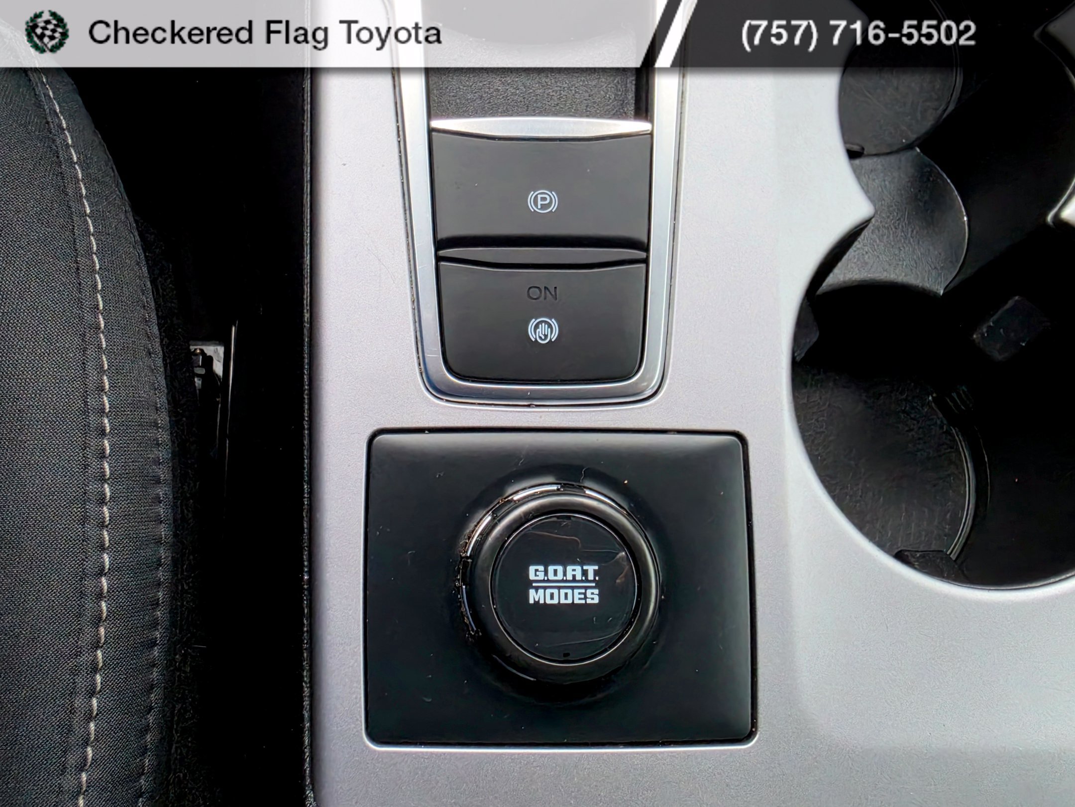 Used 2024 Ford Bronco Sport Big Bend w/ Convenience Package AWD/4WD image 24