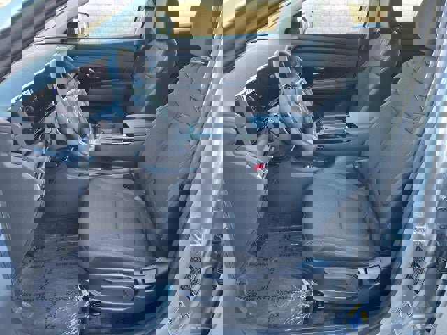 New 2026 Hyundai Tucson Blue SE image 16