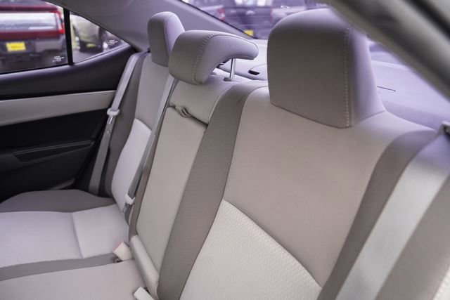 Used 2019 Toyota Corolla LE FWD image 13