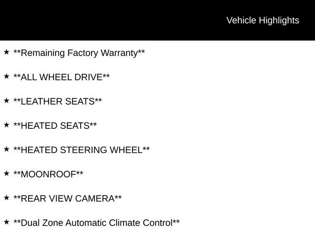 Used 2023 Lexus RX 350 F Sport w/ Accessory Package image 11