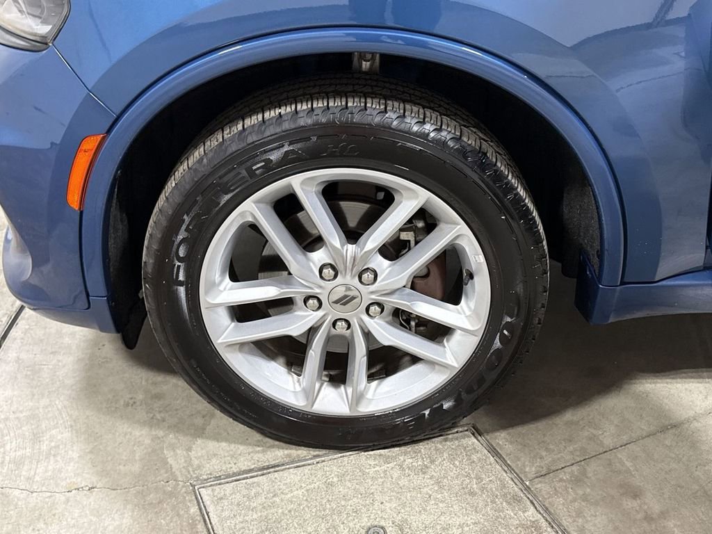 Used 2023 Dodge Durango GT image 27