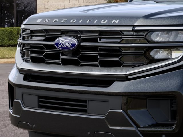 New 2027 Ford Expedition Max Platinum w/ Driver's Package AWD/4WD image 17