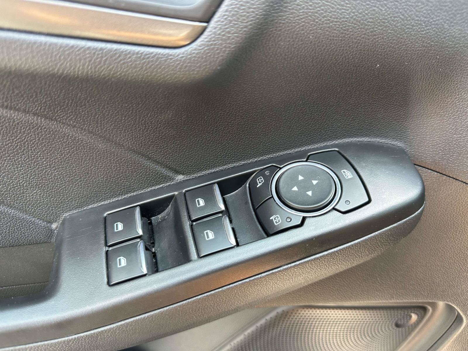 Used 2025 Ford Escape Active AWD/4WD image 34