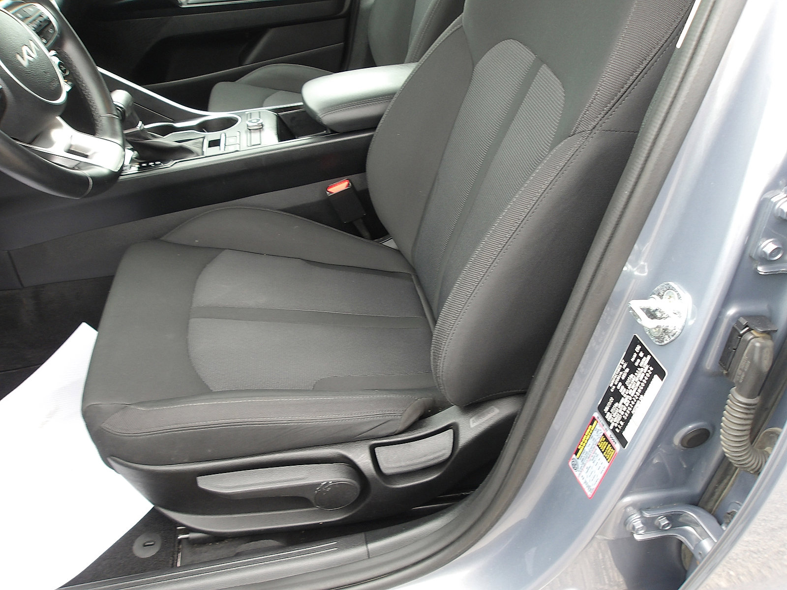 Used 2022 Kia K5 LXS image 14