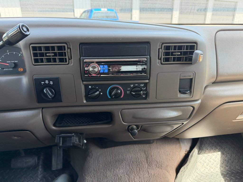 Used 2000 Ford F350 Lariat AWD/4WD image 16