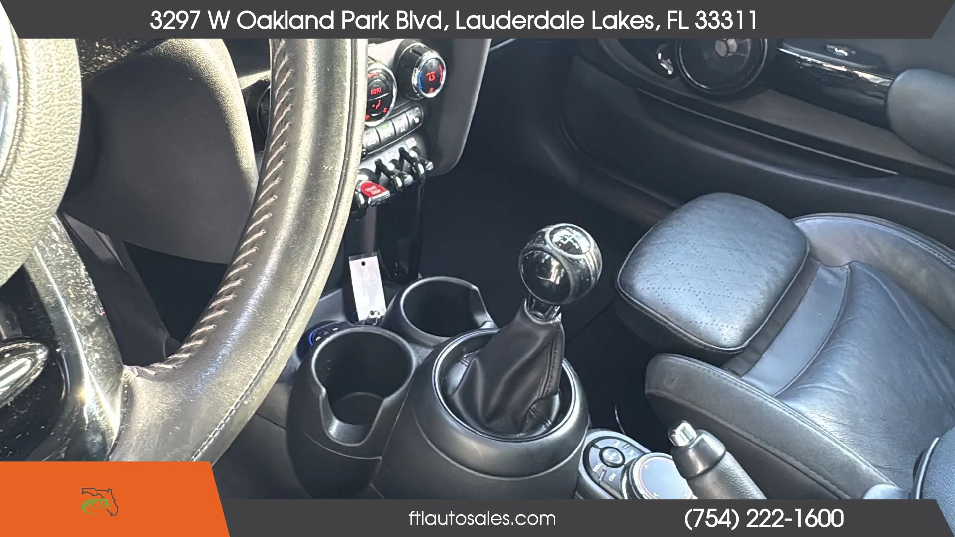 Used 2019 MINI Cooper S image 22