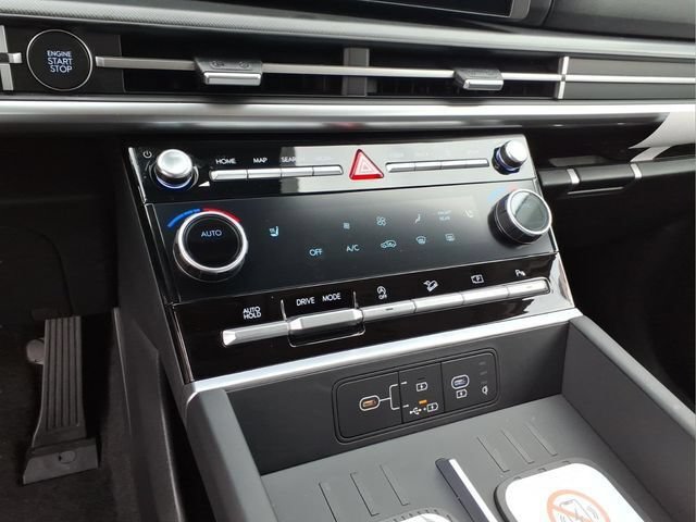 New 2026 Hyundai Santa Fe SEL FWD image 20