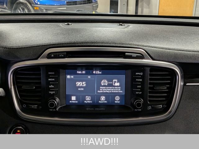 Used 2018 Kia Sorento EX w/ EX Advanced Touring Package image 28