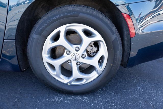 Used 2023 Chrysler Pacifica Limited FWD image 21