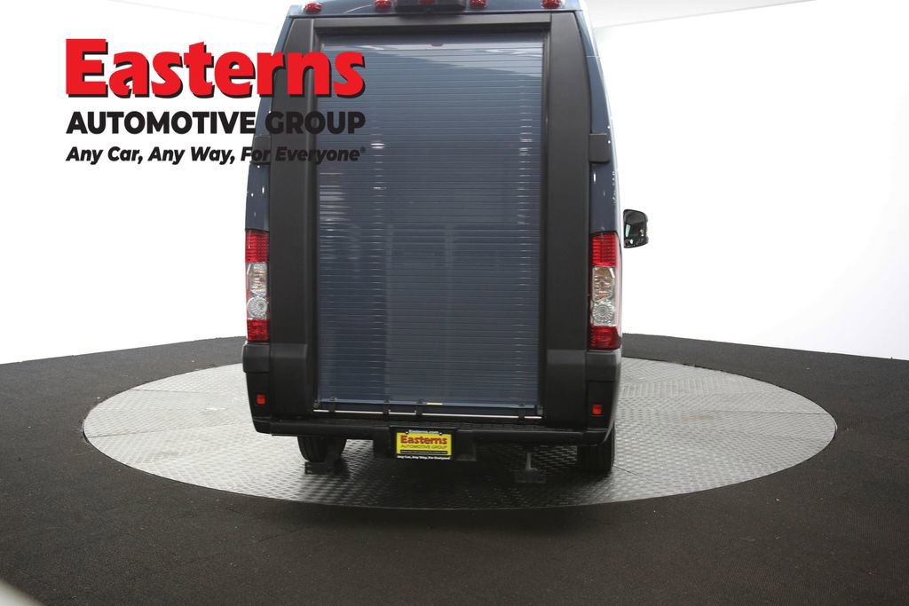 Used 2024 RAM ProMaster 3500 image 35