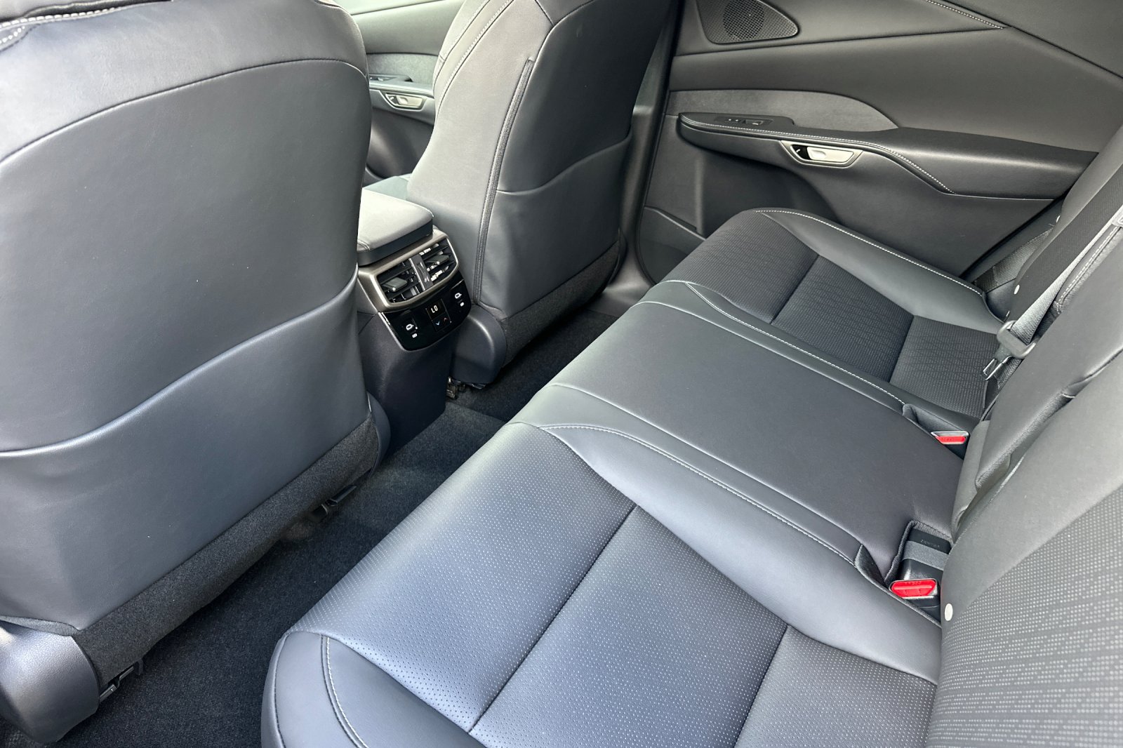 New 2026 Lexus RX 350 Premium Plus AWD/4WD image 12