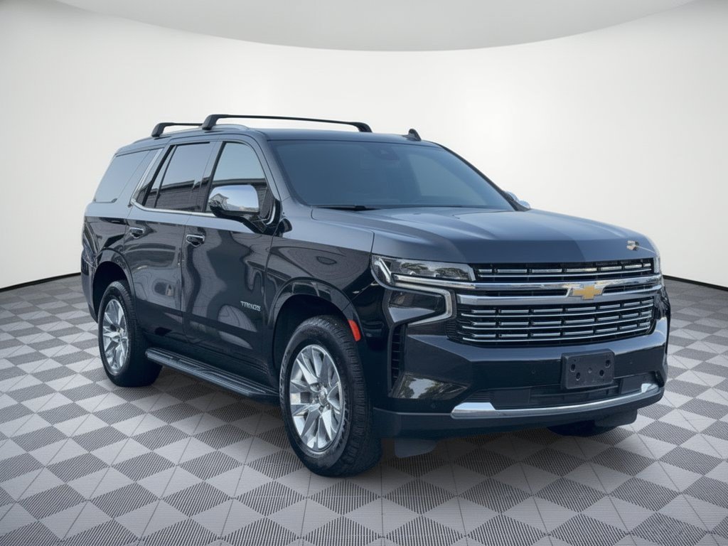 Used 2023 Chevrolet Tahoe Premier RWD image 7