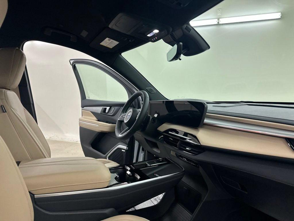 New 2027 Buick Enclave Preferred w/ Power Package AWD/4WD image 17