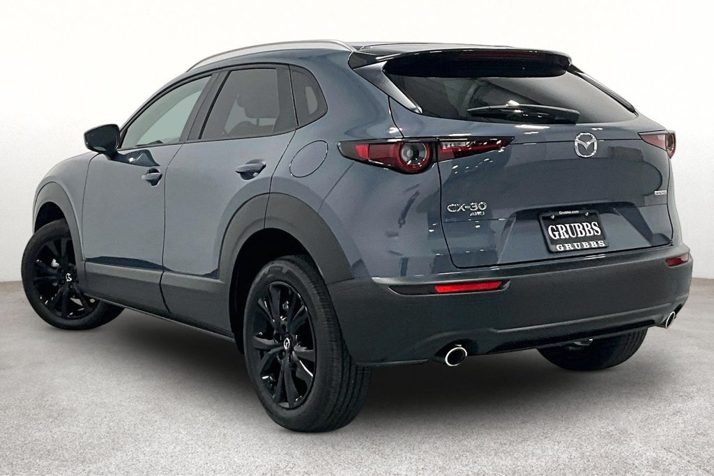 Used 2026 MAZDA CX-30 AWD 2.5 S image 15
