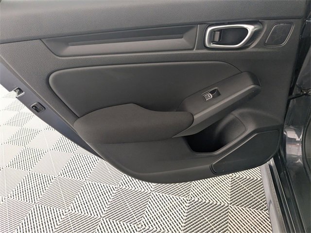 Used 2024 Honda Civic Sport image 25