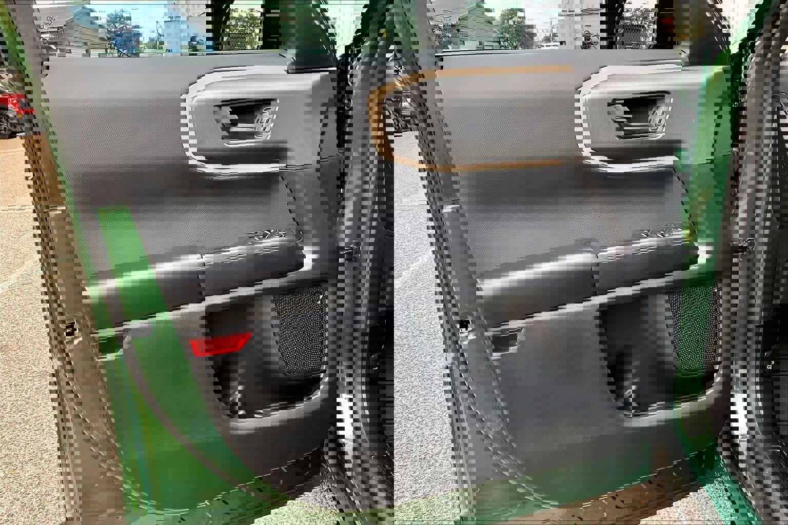 Used 2025 Ford Bronco Sport Big Bend w/ Convenience Package image 21