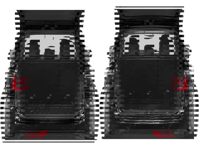 Used 2022 Jeep Compass Trailhawk w/ Trailhawk Elite Group image 11